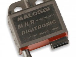 Kit digitronic Malossi à avance variable pour maxi scooter Gilera...