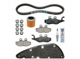 Kit entretien marque Piaggio pour maxi-scooter 350 beverly sport touring...