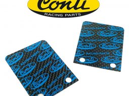 Lamelles carbone principale pour boite à clapet Conti CRX Minarelli...