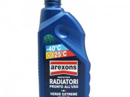 Liquide de refroidissement marque Arexons universal -40°c-+125°c...