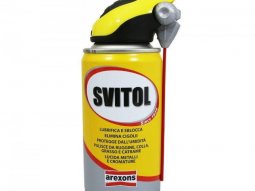 Lubrifiant marque Arexons svitol multifonctions professionnel...