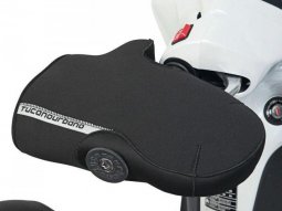 Manchon maxi-scooter marque Tucano Urbano neoprene universel (yamaha 560...