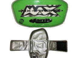 MAX MX-AIRBAG vert de guidon pour motocross / quad *Déstockage !