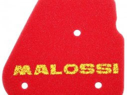 Mousse Malossi pour filtre / boite air origine compatible scooter Mbk nitro...