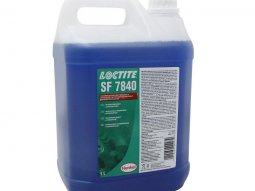 Nettoyant / dégraissant (5L) Loctite sf 7840 biodégradable