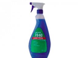 Nettoyant / dégraissant marque Loctite 7840 multi usages (spray...