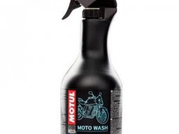 Nettoyant e2 moto wash (pulvérisateur 1L) marque Motul pour moto /...