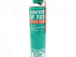 Nettoyant frein marque Loctite sf 7235 (aérosol 600 ml) enleve...