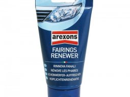 Nettoyant-renovateur optique-phare marque Arexons (150ml)