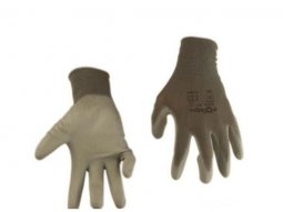 Paire de gants de travail T (T11 - taille XL) basic