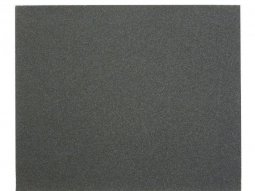 Papier à poncer marque HPX p080 (230mm x 280mm) (vendu à la...