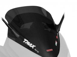 Pare brise sport fumé pour maxi-scooter yamaha t-max 500cc 2008-2011