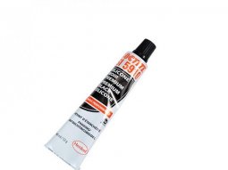 Pate à joint marque Loctite 5910 silicone noir (tube 40ml)