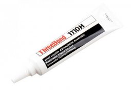 Pate à joint threebond 1110h (tube 50g) blanc