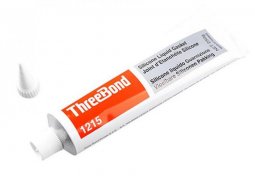 Pate à joint threebond 1215 (tube 250g) gris