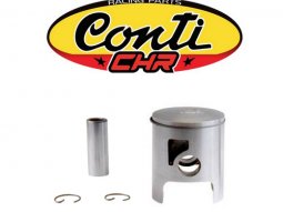 Piston mono segment diamètre 40mm axe de 10mm pour kit Conti CHR...