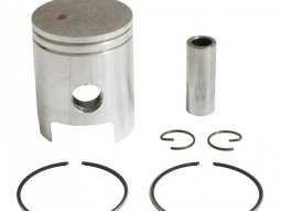 PISTON SCOOTER AIRSAL POUR KYMCO 50 BET&WIN 2T, DINK LIQUIDE 2T, SUPER...