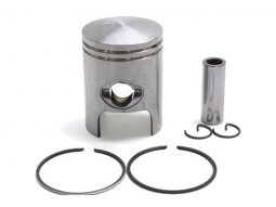 Piston top perf pour cylindre fonte scooter gilera dna typhoon nrg scarabeo...