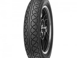 Pneu moto 16p 110-90-16 marque Metzeler perfect me 77 front 59s