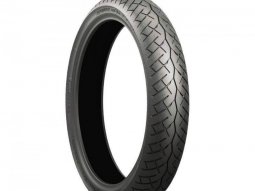 Pneu moto 17p 110-70-17 marque Bridgestone battlax bt-46 touring front tl...