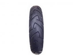 Pneu moto 17p 110-80-17 marque Deli Tire samurai sb-128 front tl 57r (beta...