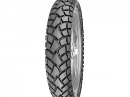 Pneu moto 17p 110-90-17 marque Deli Tire sb-117 seventy front tt 60p...