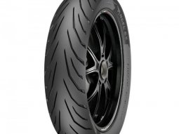 Pneu moto 17p 130-70-17 marque Pirelli angel city rear tl 62s