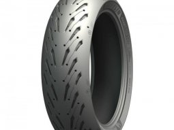 Pneu moto 17p 150-70x17 marque Michelin road 5 rear radial zr tl 69w...