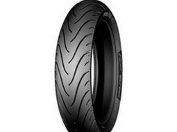 Pneu moto 17p 160-60-17 marque Michelin pilot street radial rear tl-tt 69h...