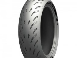 Pneu moto 17p 190-50x17 marque Michelin power 5 rear radial zr tl 73w...