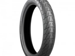 Pneu moto 18p 110-80-18 marque Bridgestone battlax ax41s adventure radial...