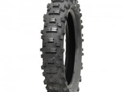 Pneu moto 18p 120-80-18 marque Deli Tire enduro competition sb-121 rear tt...