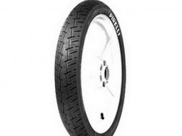 Pneu moto 18p 80-80-18 marque Pirelli city demon front tl 42p