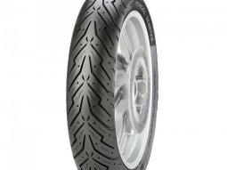 Pneu scooter 10p 100-90-10 marque Pirelli angel scooter front-rear tl 56j