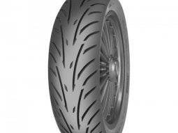 Pneu scooter 10p 130-70-10 marque Mitas touring force-sc tl 59p rear