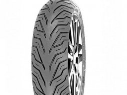 Pneu scooter 110 / 70x12 marque Deli Tire sc109f urban grip tl 47l