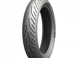 Pneu scooter 14p 120-70-14 marque Michelin pilot power 3 sc radial front tl...