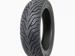 Pneu scooter 14p 120-80-14 marque Deli Tire urban grip sc-109 front tl 58s