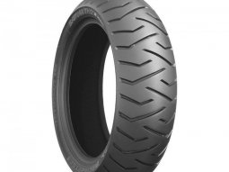 Pneu scooter 14p 160-60-14 marque Bridgestone battlax th01 radial rear tl...