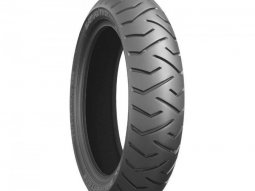 Pneu scooter 15p 120-70-15 marque Bridgestone battlax th01 radial front tl...