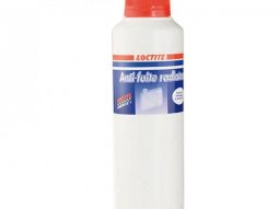 Produit anti-fuite radiateur marque Loctite (bidon 250ml)