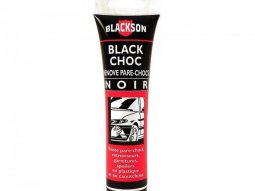 Renove plastique noir marque Loctite blackson (tube 100ml)