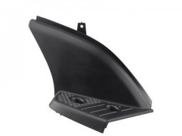 Repose / cale pied passager droit pour scooter oem stunt / slider