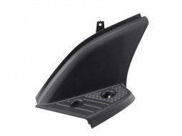 Repose / cale pied passager gauche pour scooter oem stunt / slider