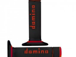 Revêtements poignée marque Domino cross bi-composants couleur...