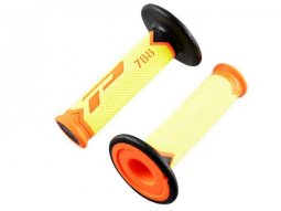 Revêtements poignees marque ProGrip 788 orange fluo / jaune fluo /...
