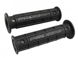 Revêtements poignées marque ProGrip atv 726 double densite...