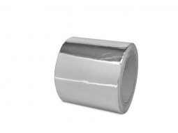 Rouleau ruban adhésif aluminium 50mm x 5m