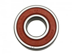 Roulement de roue 6202-2rs (15 x 35 x 11mm) tpi pour 50 à boite...