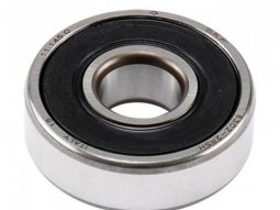 Roulement roue 6302-2rs skf (d15x42 ep13)